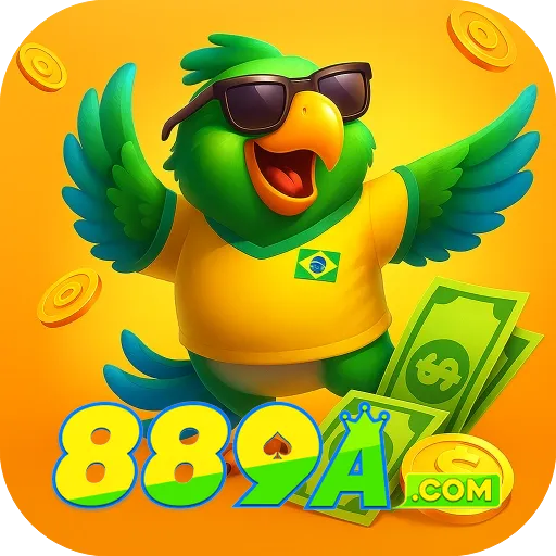 889a Logo