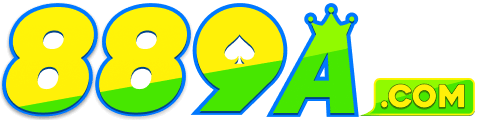 889a bet logo